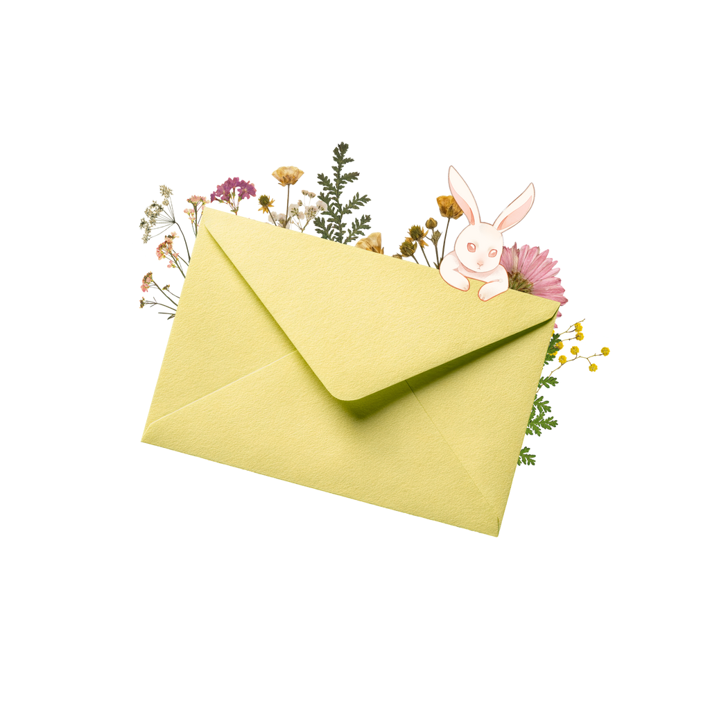 Scrapbooking Mail Club