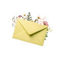 Scrapbooking Mail Club