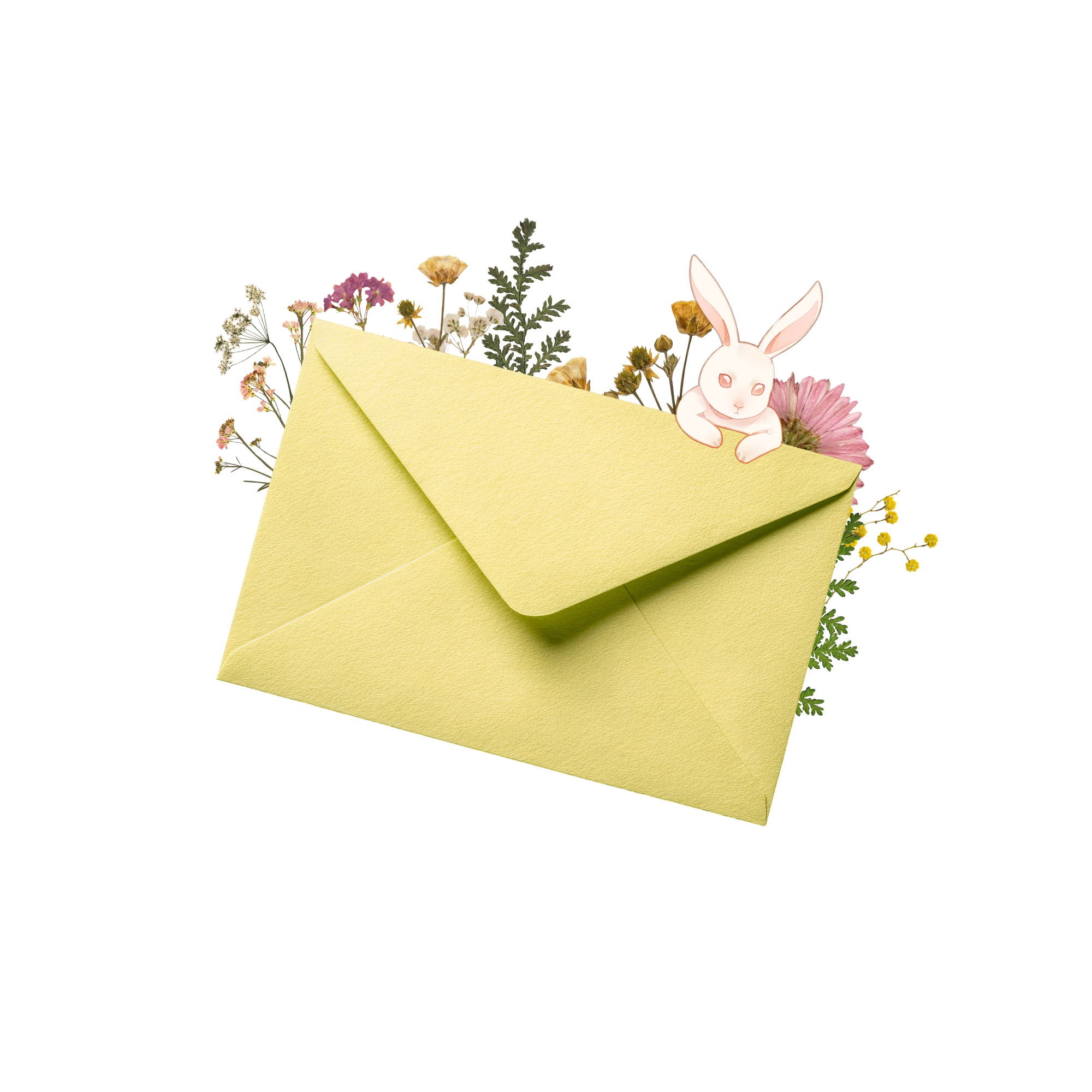 Scrapbooking Mail Club