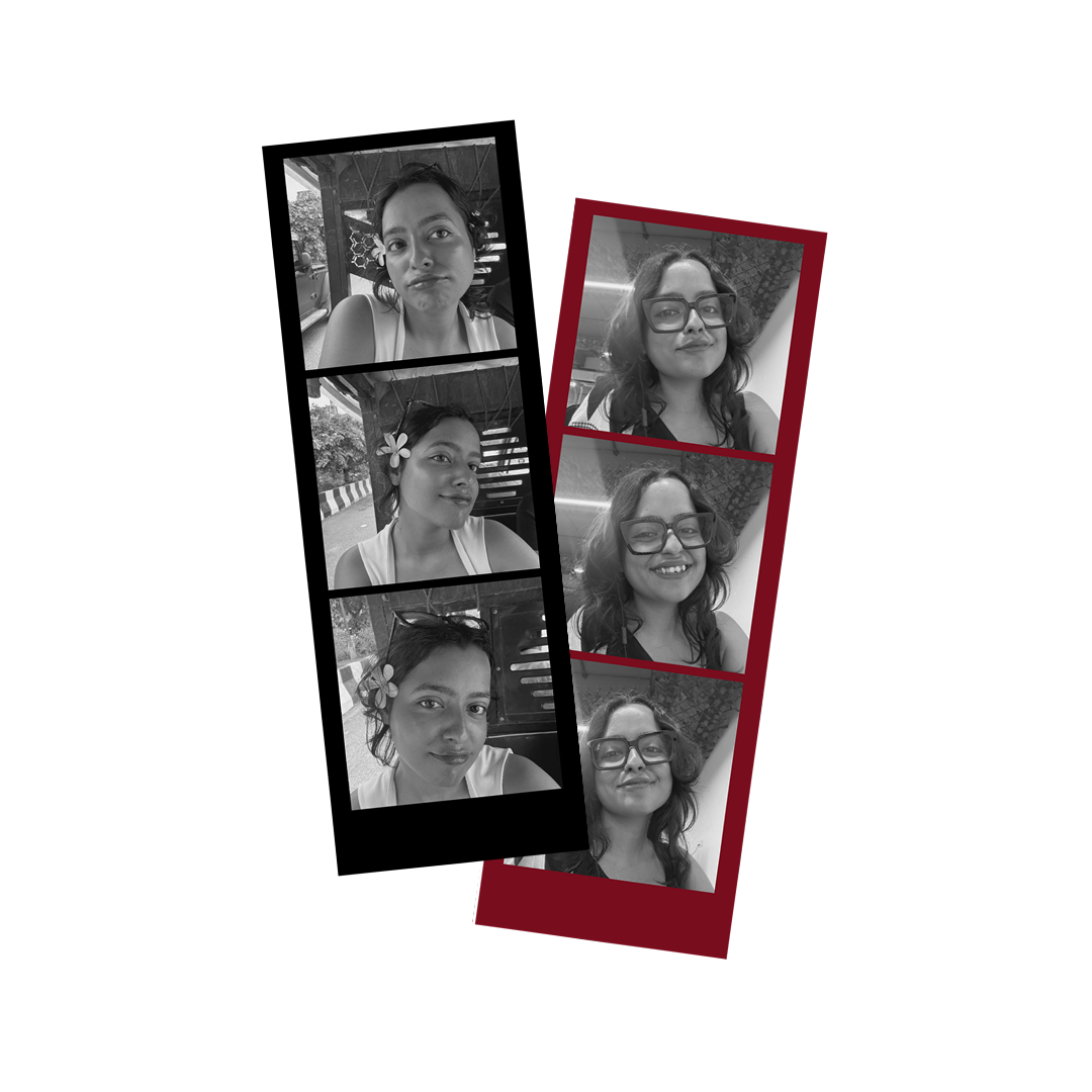 photobooth sticker · set of 10